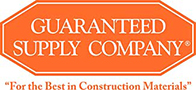Guaranteed Supply Company